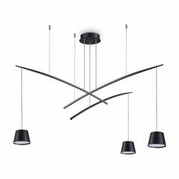 Изображение продукта Подвесная люстра Ideal Lux 